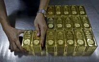 Giá vàng phá kỷ lục gần thập kỷ chỉ còn là vấn đề thời gian?