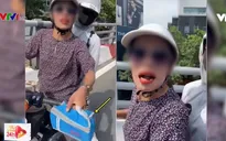 Dân mạng buôn gì: Tái chế tivi hộp hay nhặt được của rơi không chịu trả?