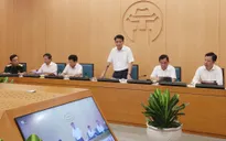Hà Nội rà soát tất cả những người đến Đà Nẵng từ 8/7