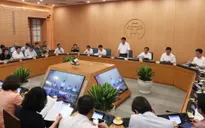 Trường hợp nghi nhiễm COVID-19 ở Hà Nội có kết quả xét nghiệm âm tính