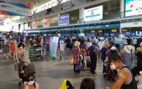 Hà Nội yêu cầu tạm dừng tham quan, du lịch đến vùng có dịch