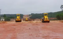 Đẩy mạnh giải ngân vốn đầu tư công đối với các dự án giao thông vận tải