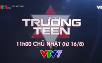 Trường teen 2020 trở lại với những màn tranh biện sâu sắc và kịch tính
