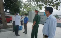 Quảng Nam: Phát hiện 2 người trốn cách ly tại bệnh viện ở Đà Nẵng