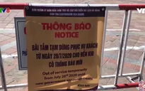 Đà Nẵng khẩn trương, bình tĩnh thực hiện giãn cách để chống dịch