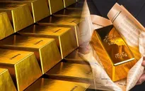 Giá vàng vẫn được hỗ trợ bởi tâm lý nhà đầu tư thận trọng