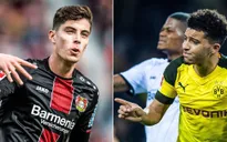 Manchester United và Chelsea tăng tốc trong những thương vụ đình đám