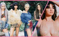 Không phải Ariana Grande, BLACKPINK hợp tác với Selena Gomez?