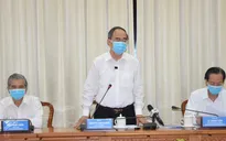 TP.HCM phải xác định rõ nguy cơ và nguồn bệnh từ đâu