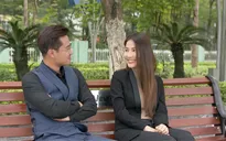 Tình yêu và tham vọng - Tập 38: Ở bên Sơn (Thanh Sơn), Linh (Diễm My) lại tìm thấy bình yên, hạnh phúc