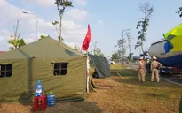 Từ 0h ngày 29/7: Quảng Nam tạm dừng nhiều hoạt động để phòng dịch COVID-19