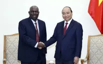 Nigeria cảm ơn Việt Nam hỗ trợ chống COVID-19