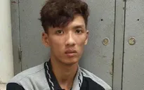 Bắt giữ "siêu đạo chích" 22 lần đột nhập trường học, nhà văn hóa để trộm đồ điện tử