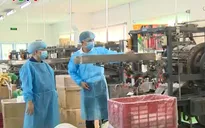Người cựu chiến binh mang tâm nguyện phục vụ nhân dân