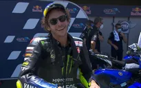 Valentino Rossi nhiều khả năng sẽ thi đấu ở mùa giải 2020
