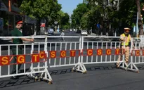 Đà Nẵng phát hiện một ca nghi ngờ dương tính COVID-19 tại Sơn Trà