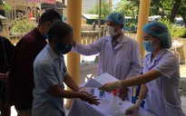 Tuyệt đối không chủ quan, lơ là phòng chống dịch COVID-19