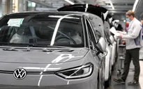 Khách hàng Mỹ nhận gần 10 tỷ USD tiền bồi thường từ Volkswagen