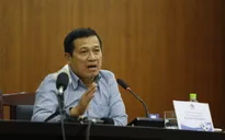 Trưởng Ban trọng tài VFF: Tăng cường giải pháp đối với công tác trọng tài để đáp ứng tốt nhiệm vụ