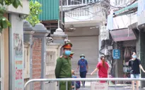 Thêm 4 ca mắc COVID-19 mới tại Hà Nội, TP.HCM, Đắk Lắk