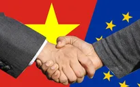 EVFTA chính thức có hiệu lực từ ngày 1/8