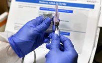 Nga thử nghiệm trên người loại vaccine COVID-19 tiềm năng thứ hai