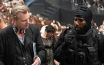 Bom tấn Hollywood TENET sẽ đến Việt Nam vào tháng 8