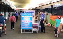 Từ 13 giờ ngày 30/7: Dừng việc kinh doanh tại các cửa hàng ăn uống, giải khát trên địa bàn TP. Đà Nẵng