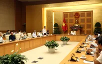 TP.HCM, Hà Nội, Tây Nguyên có thể có ca mắc COVID-19 mới