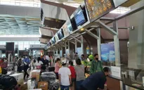 Đưa hơn 210 công dân Việt Nam tại Indonesia về nước