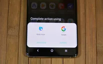 Trợ lý ảo Google Assistant sẽ thay thế Bixby trên các dòng máy của Samsung?