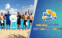 Hè vui khỏe: Lớp tập huấn cứu đuối cho các "học sinh" đặc biệt