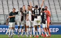 Góc nhìn: Chức vô địch thiếu thuyết phục của Juventus