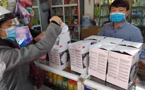 Giá khẩu trang, thực phẩm tại Đà Nẵng như thế nào trong thời gian giãn cách xã hội?