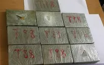 Vì tham mà làm ma túy, hễ nhà khá giả là có liên quan?