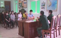 Đưa người Trung Quốc vượt biên vào Việt Nam giá 250.000 đồng/người