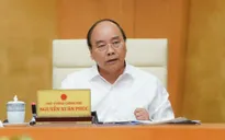 Các địa phương được áp dụng Chỉ thị 16 hoặc 19 tùy tình hình dịch COVID-19