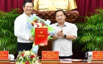 Ban Bí thư điều động Phó Chủ tịch UBND TP Cần Thơ về Trung ương