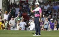 Rory McIlroy bản lĩnh giữ vị trí số 1 thế giới