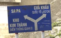 Triệt phá đường dây đưa người Trung Quốc nhập cảnh trái phép vào Việt Nam