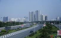 Đầu tư bất động sản ở châu Á Thái Bình Dương khởi sắc trở lại trong quý III/2020