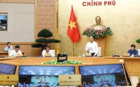 Thủ tướng: Dịch COVID-19 có nguy cơ lây nhiễm ra các thành phố lớn, chưa tìm được F0
