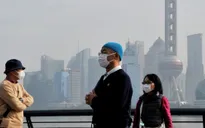 Ô nhiễm không khí làm giảm gần 2 năm tuổi thọ con người