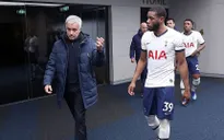 Mourinho lên kế hoạch mua sắm hè 2020 cho Tottenham