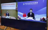 Trung Quốc đánh giá cao cách làm của Việt Nam trong phòng chống COVID-19