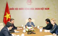 Việt Nam - New Zealand tăng cường hợp tác kinh tế kể cả trong giai đoạn COVID-19