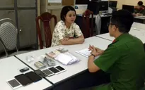 Triệt phá tụ điểm phức tạp về ma túy, thu giữ nhiều "vũ khí nóng"