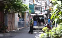 Hà Nội bàn giải pháp đối phó với những diễn biến mới của dịch COVID-19