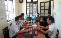 Xử phạt 7,5 triệu đồng người đăng tin giả mạo phát ngôn của Phó Thủ tướng về COVID-19 trên Facebook