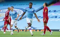 Kết quả bóng đá và BXH các giải bóng đá châu Âu ngày 03/7: Man City 4-0 Liverpool, Sheffield 3-1 Tottenham, Real Madrid 1-0 Getafe